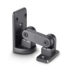 LD SYSTEMS CURV500WMB WALL MOUNT BRACKET BLACK 03