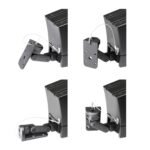 LD SYSTEMS CURV500WMB WALL MOUNT BRACKET BLACK 04