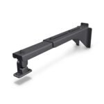 LD SYSTEMS CURV500WMBL WALL MOUNT BRACKET BLACK 01