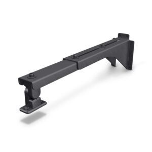 LD SYSTEMS CURV500WMBL WALL MOUNT BRACKET BLACK 01 LD SYSTEMS CURV500WMBL WALL MOUNT BRACKET BLACK 01