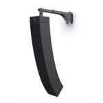 LD SYSTEMS CURV500WMBL WALL MOUNT BRACKET BLACK 02