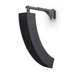 LD SYSTEMS CURV500WMBL WALL MOUNT BRACKET BLACK 04