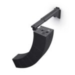 LD SYSTEMS CURV500WMBL WALL MOUNT BRACKET BLACK 05