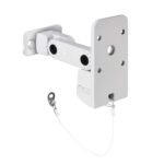 LD SYSTEMS CURV500WMBW WALL MOUNT BRACKET WHITE 01