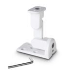 LD SYSTEMS CURV500WMBW WALL MOUNT BRACKET WHITE 02