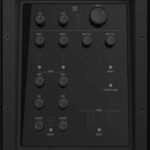 LD SYSTEMS DAVE 15 G4X POWERED PA SYSTEM 07