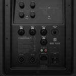 LD SYSTEMS DAVE 15 G4X POWERED PA SYSTEM 08