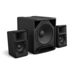 LD SYSTEMS DAVE 18 G4X POWERED PA SYSTEM 06