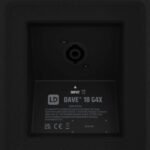 LD SYSTEMS DAVE 18 G4X POWERED PA SYSTEM 09