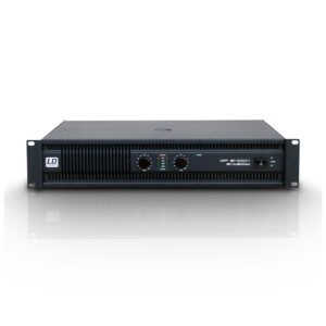 LD SYSTEMS DEEP2 2400X 01 LD SYSTEMS DEEP2 2400X 01