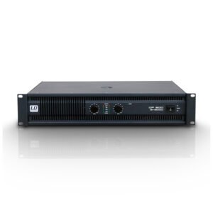 LD SYSTEMS DEEP2 600 01 LD SYSTEMS DEEP2 600 01