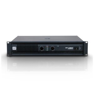 LD SYSTEMS DP1600 01 LD SYSTEMS DP1600 01