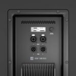 LD SYSTEMS ICOA SUB 18 A POWERED SUBWOOFER 06