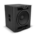 LD SYSTEMS ICOA SUB 18 A POWERED SUBWOOFER 08