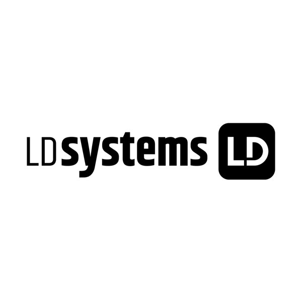 LD SYSTEMS LOGO