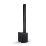 LD SYSTEMS MAUI 28 G3 COLUMN PA SYSTEM BLACK 01