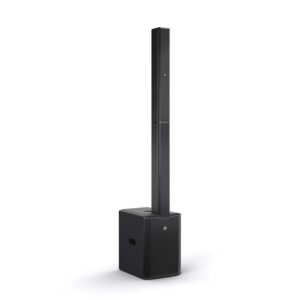 LD SYSTEMS MAUI 28 G3 COLUMN PA SYSTEM BLACK 01 LD SYSTEMS MAUI 28 G3 COLUMN PA SYSTEM BLACK 01