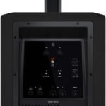 LD SYSTEMS MAUI 28 G3 COLUMN PA SYSTEM BLACK 22
