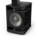 LD SYSTEMS MAUI 28 G3 COLUMN PA SYSTEM BLACK 35