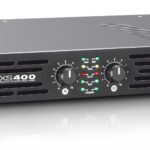 LD SYSTEMS XS400 04