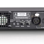 LD SYSTEMS XS400 05