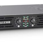 LD SYSTEMS XS700 POWER AMPLIFIER 04