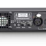 LD SYSTEMS XS700 POWER AMPLIFIER 05