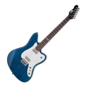 LTD XJ 6 STB ELECTRIC GUITAR LTD XJ 6 STB ELECTRIC GUITAR