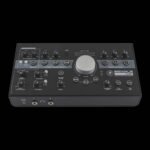 MACKIE BIG KNOB STUDIO+ AUDIO INTERFACE 01