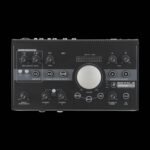 MACKIE BIG KNOB STUDIO AUDIO INTERFACE 02