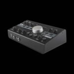 MACKIE BIG KNOB STUDIO AUDIO INTERFACE 03