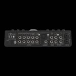 MACKIE BIG KNOB STUDIO+ AUDIO INTERFACE 08