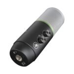 MACKIE CARBON CONDENSER MICROPHONE 01