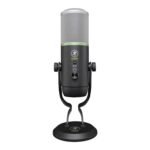 MACKIE CARBON CONDENSER MICROPHONE 03