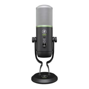 MACKIE CARBON CONDENSER MICROPHONE 03 MACKIE CARBON CONDENSER MICROPHONE 03
