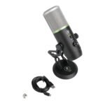 MACKIE CARBON CONDENSER MICROPHONE 04