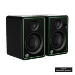 MACKIE CR3 X MULTIMEDIA MONITORS