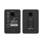 MACKIE CR3 X PAIR POWERED STUDIO MONITORS 04