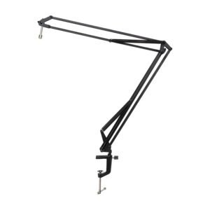 MACKIE DB 100 MICROPHONE BOOM ARM MACKIE DB 100 MICROPHONE BOOM ARM