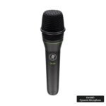 MACKIE EM 89D DYNAMIC MICROPHONE
