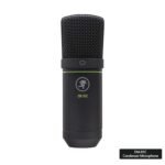 MACKIE EM 91C CONDENSER MICROPHONE