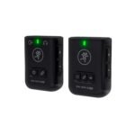 MACKIE EM WAVE LAV CLIP ON MICROPHONE WIRELESS SYSTEM 02