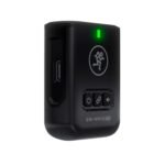 MACKIE EM WAVE LAV CLIP ON MICROPHONE WIRELESS SYSTEM 03