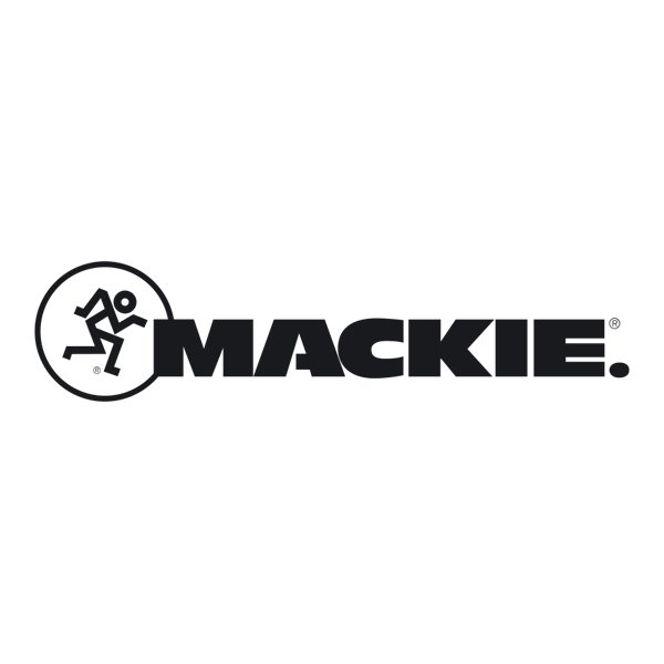 MACKIE LOGO