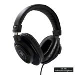 MACKIE MC 100 PROFESSIONAL HEADPHONES