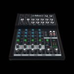 MACKIE MIX8 COMPACT MIXER 01
