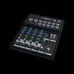 MACKIE MIX8 COMPACT MIXER 03