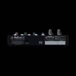 MACKIE MIX8 COMPACT MIXER 05