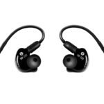 MACKIE MP 220 IN EAR MONITORS 02