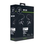 MACKIE MP 220 IN EAR MONITORS 03